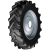 Фото грузовой шины Titan AG49V 380/85 R28 133A8 PR12